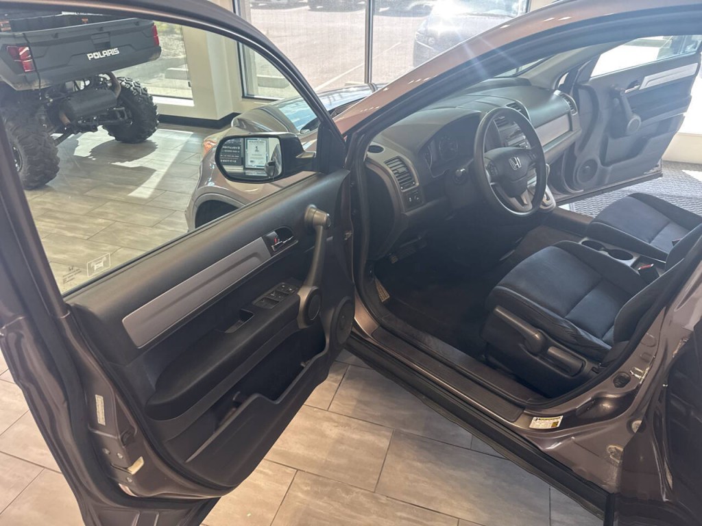 2011 Honda CR-V Image 23