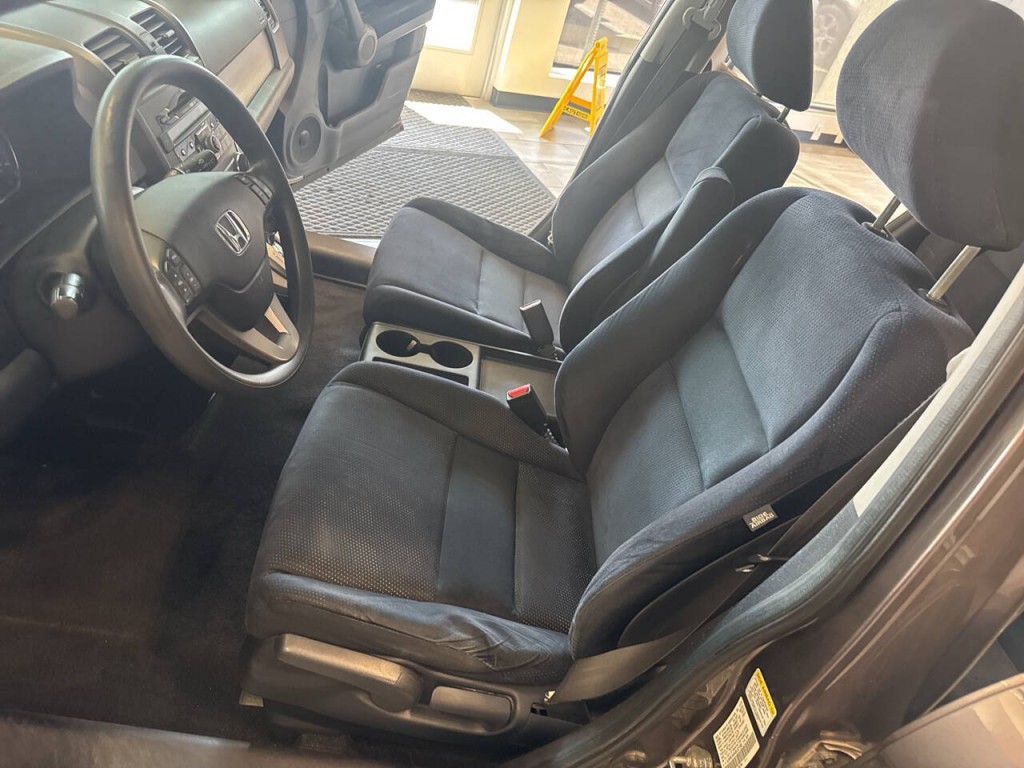 2011 Honda CR-V Image 24