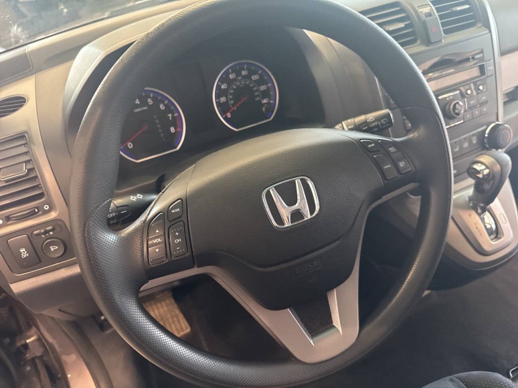 2011 Honda CR-V Image 27