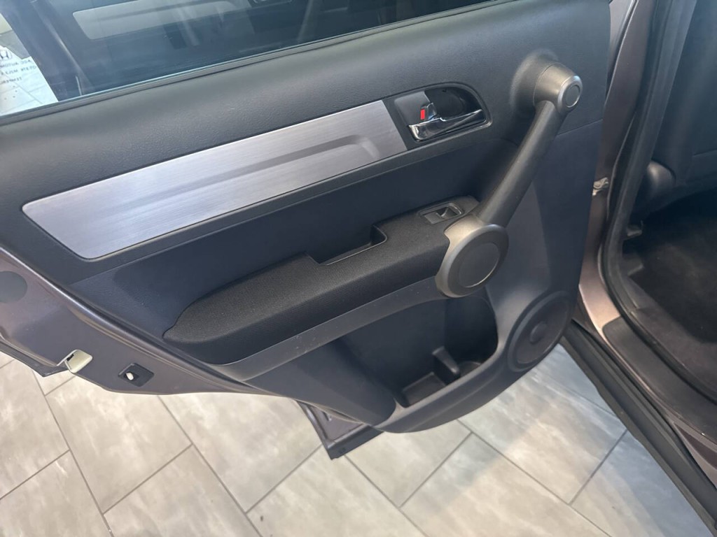 2011 Honda CR-V Image 29