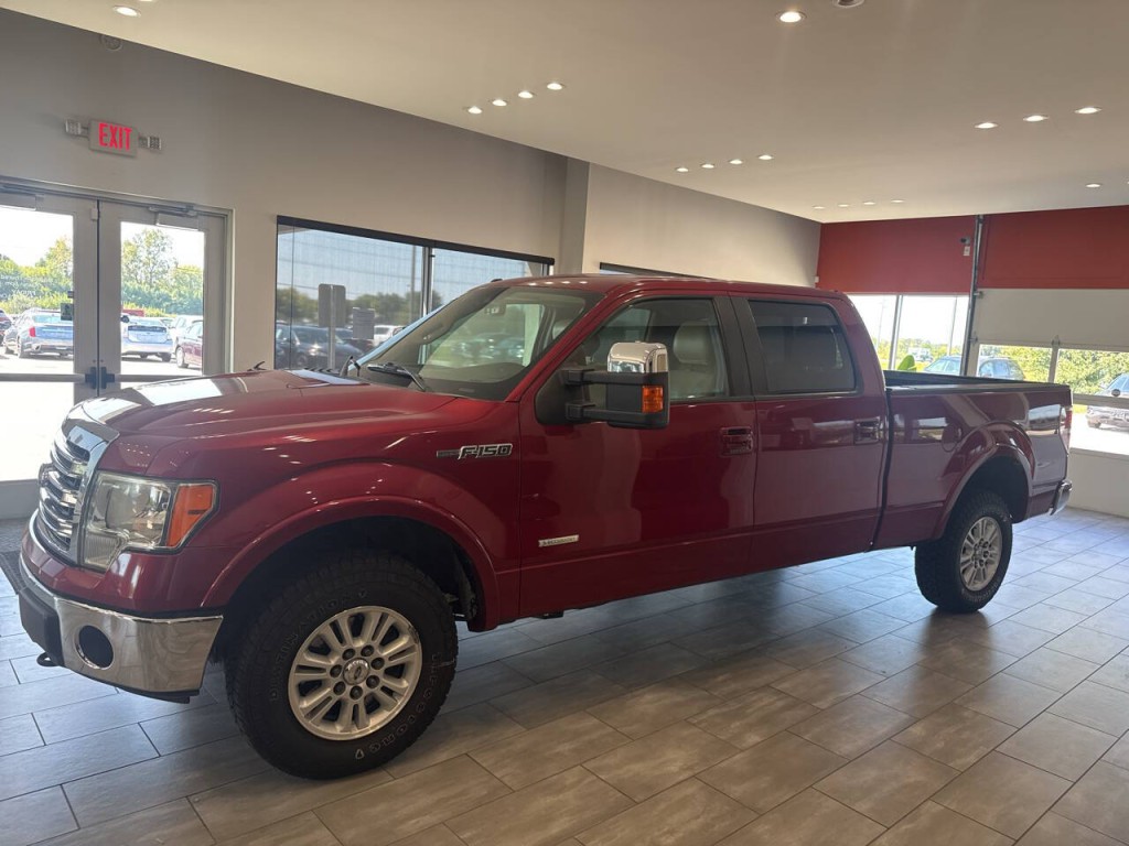 2013 Ford F-150 Image 6