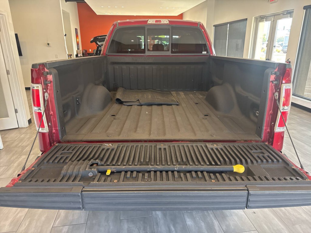2013 Ford F-150 Image 15