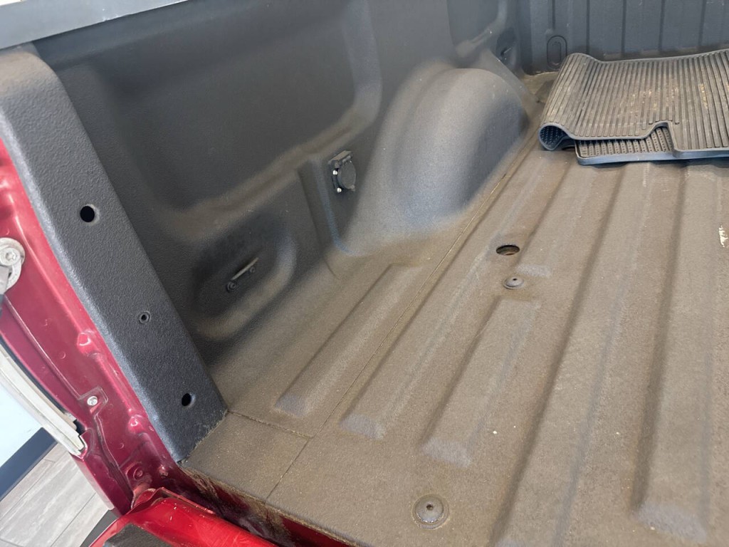 2013 Ford F-150 Image 16