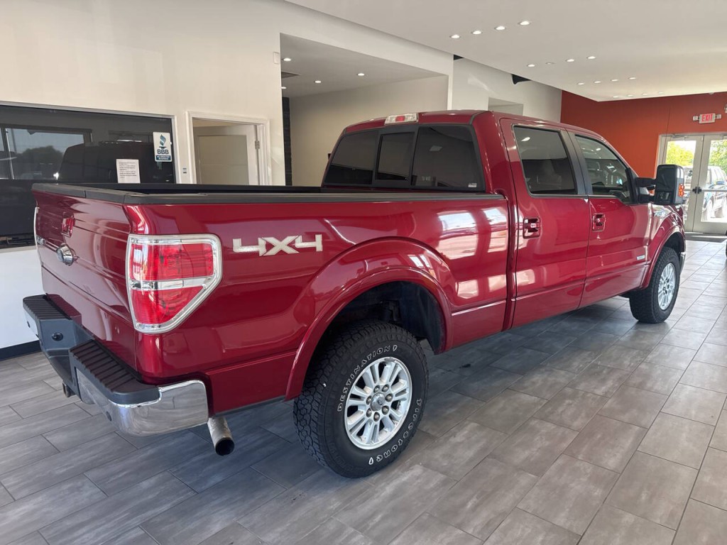 2013 Ford F-150 Image 19