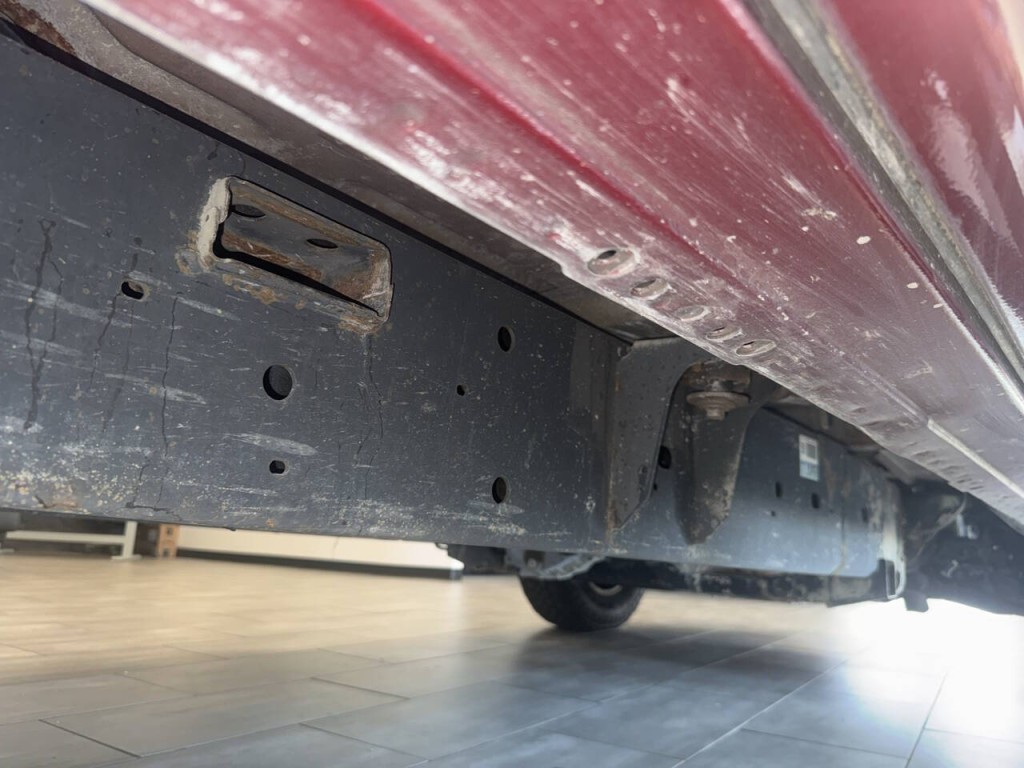 2013 Ford F-150 Image 20