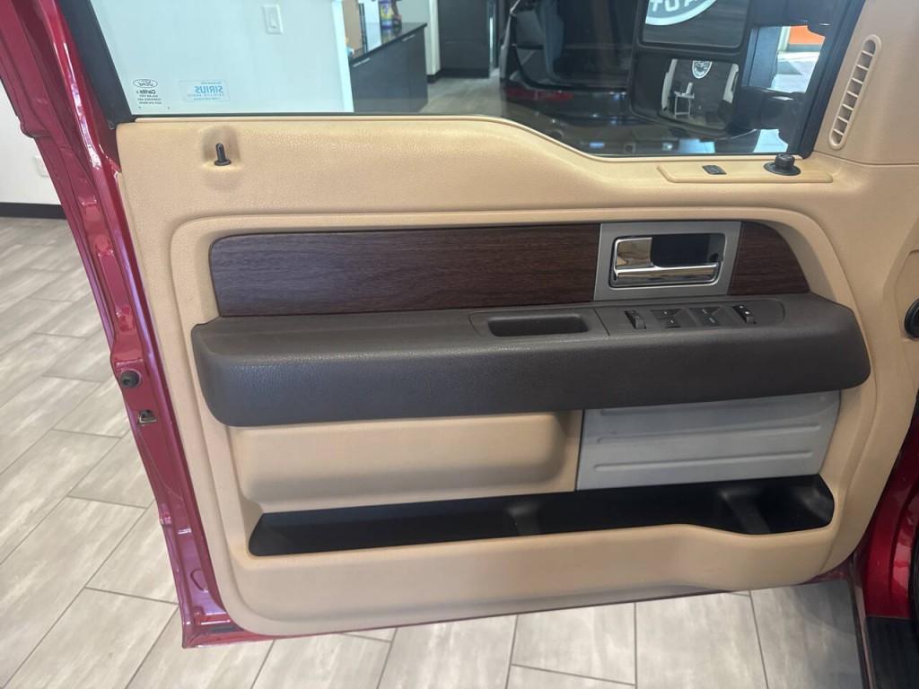 2013 Ford F-150 Image 22