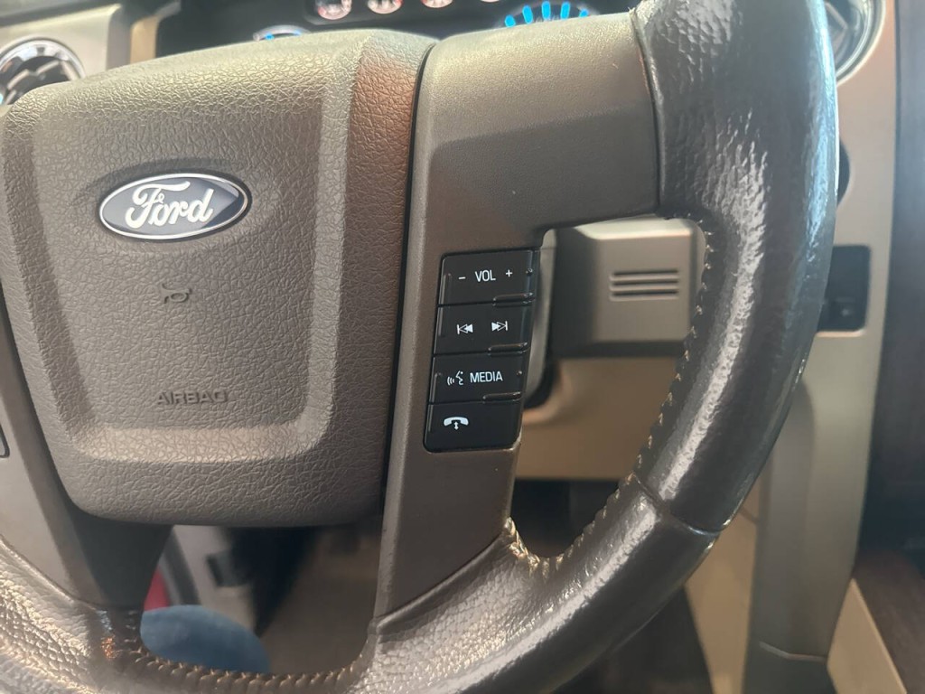2013 Ford F-150 Image 24