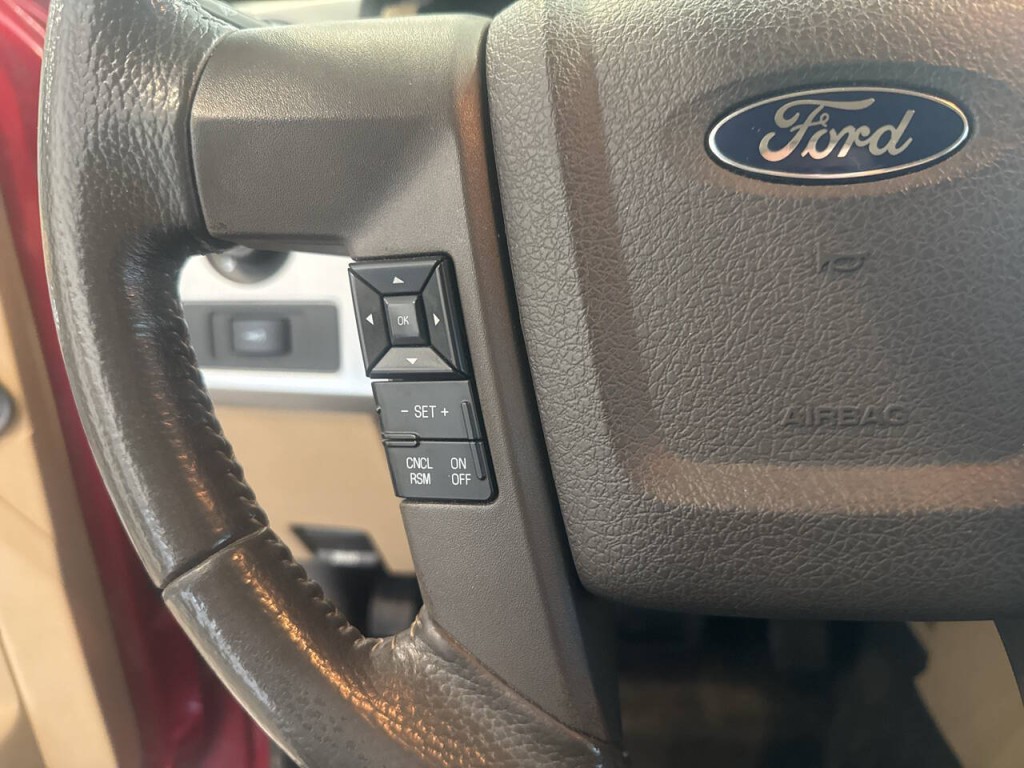 2013 Ford F-150 Image 25
