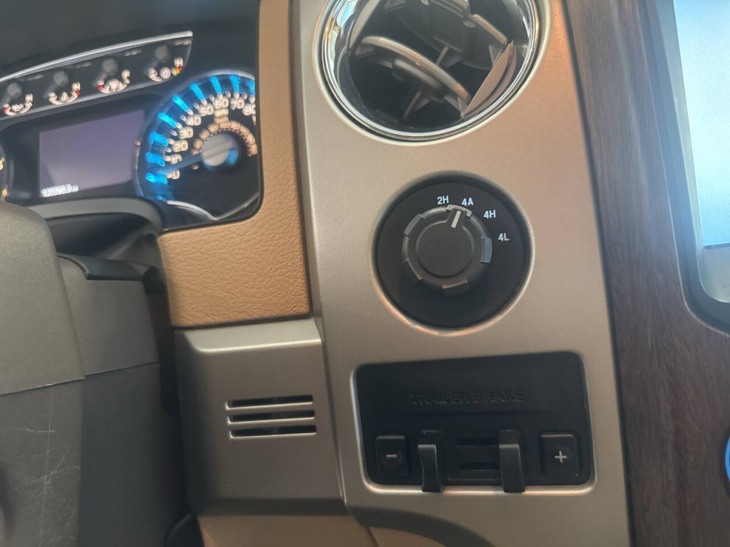 2013 Ford F-150 Image 26