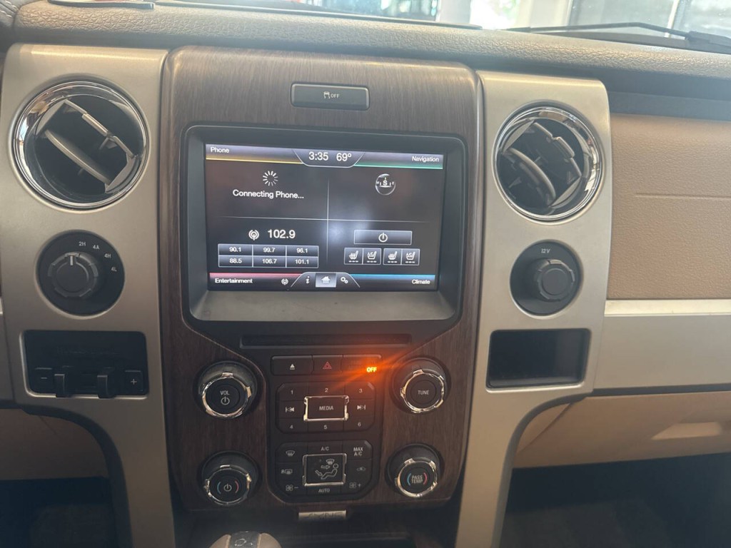 2013 Ford F-150 Image 27
