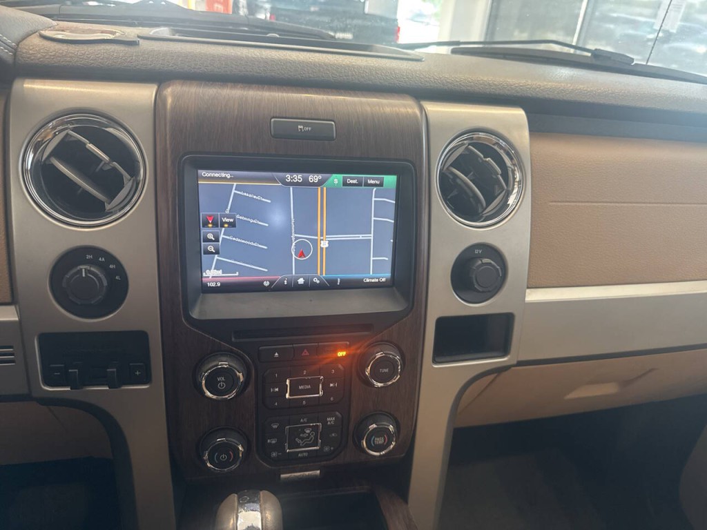 2013 Ford F-150 Image 28