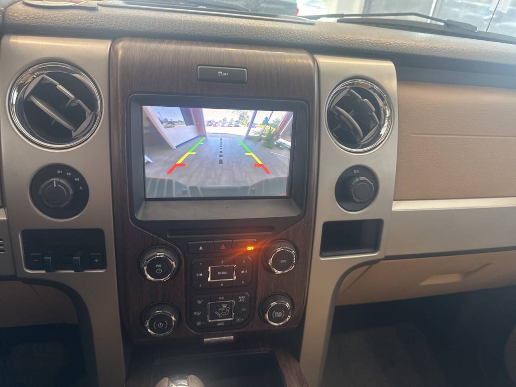 2013 Ford F-150 Image 29