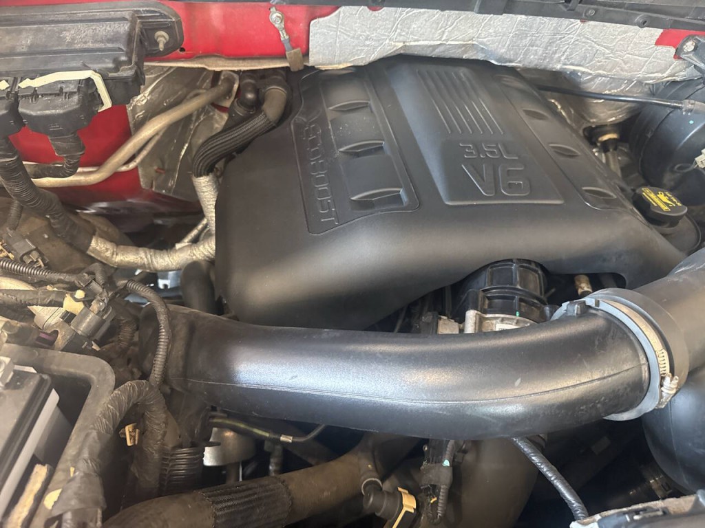 2013 Ford F-150 Image 30