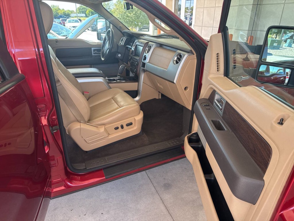 2013 Ford F-150 Image 33