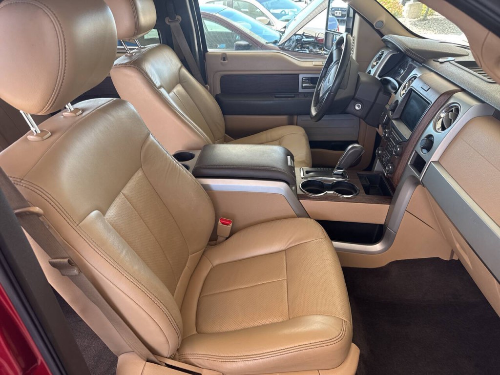 2013 Ford F-150 Image 34