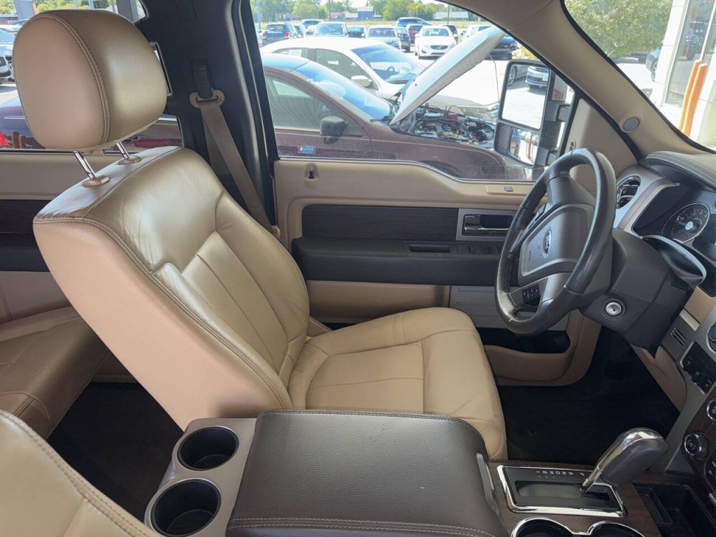 2013 Ford F-150 Image 36