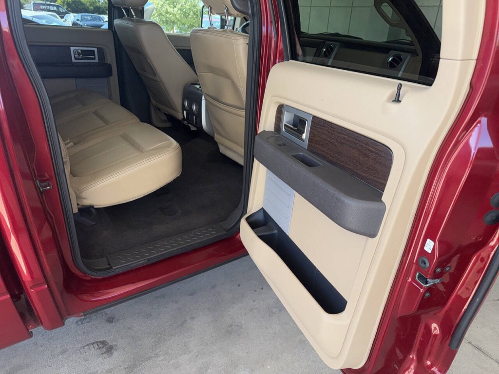2013 Ford F-150 Image 38