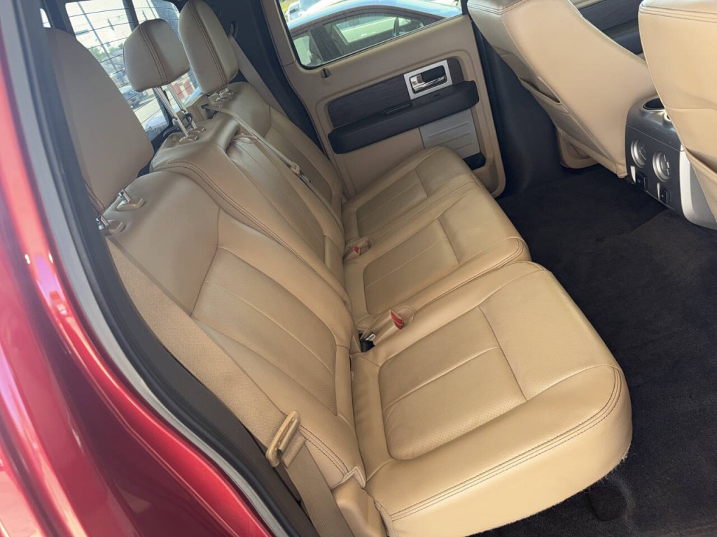2013 Ford F-150 Image 39