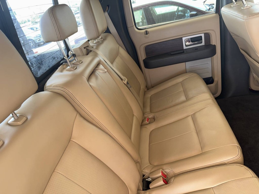 2013 Ford F-150 Image 40