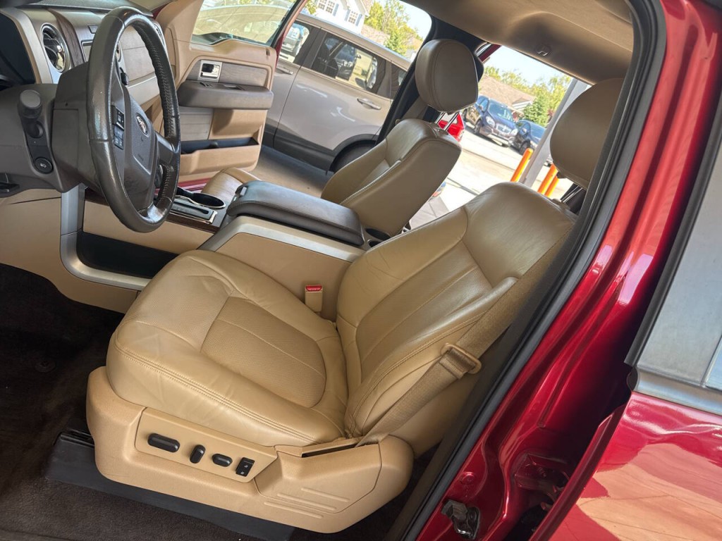 2013 Ford F-150 Image 41