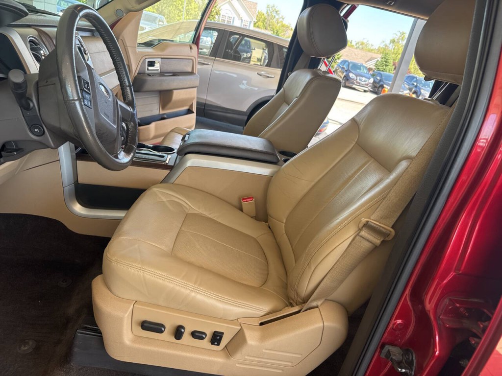 2013 Ford F-150 Image 42