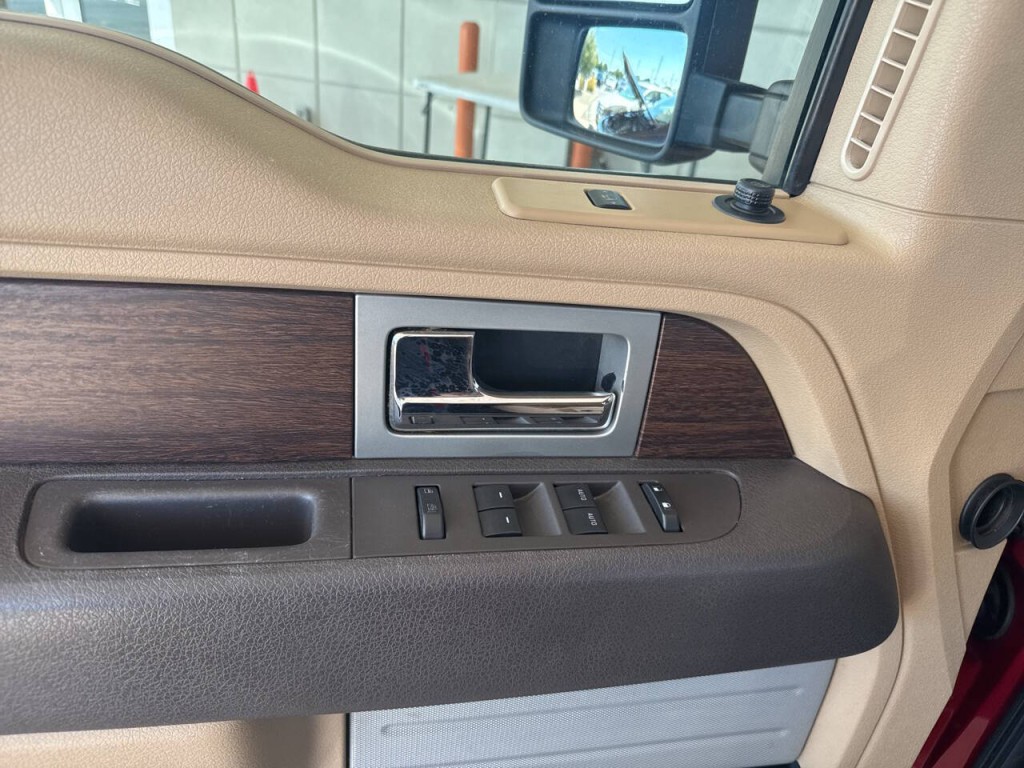 2013 Ford F-150 Image 44