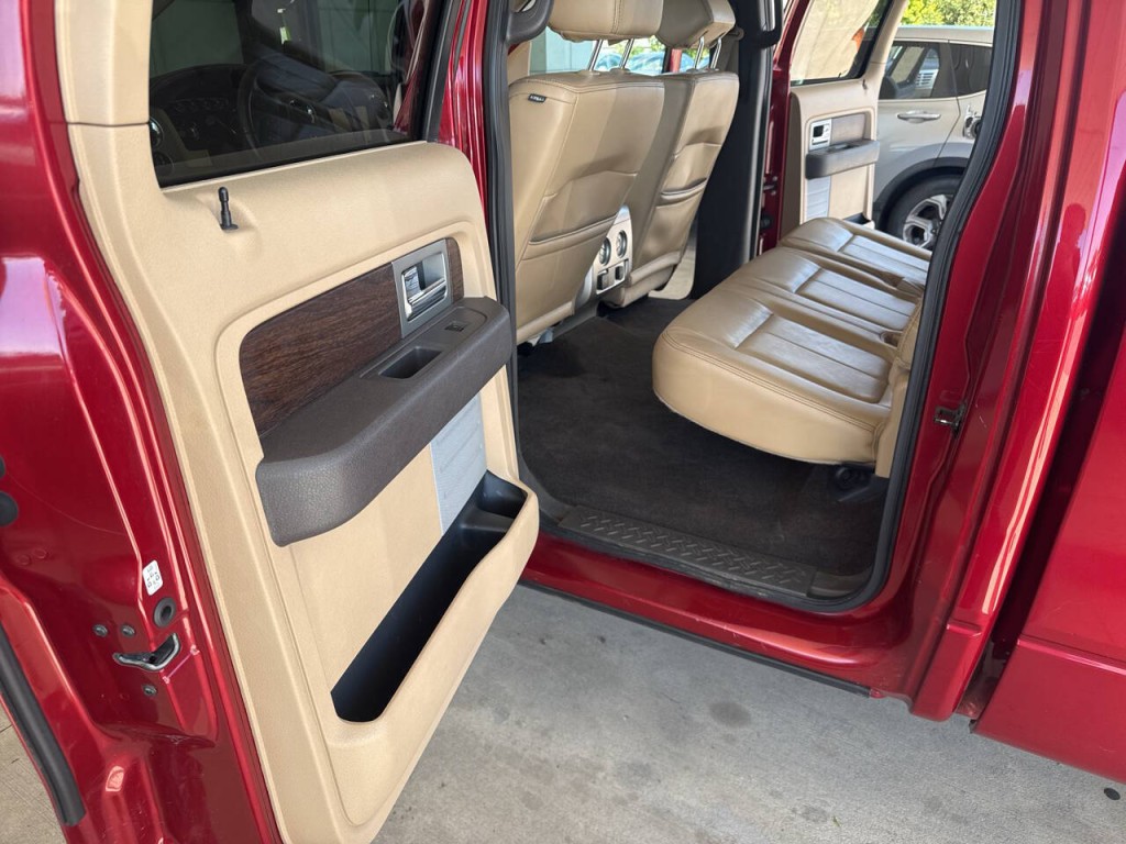 2013 Ford F-150 Image 45