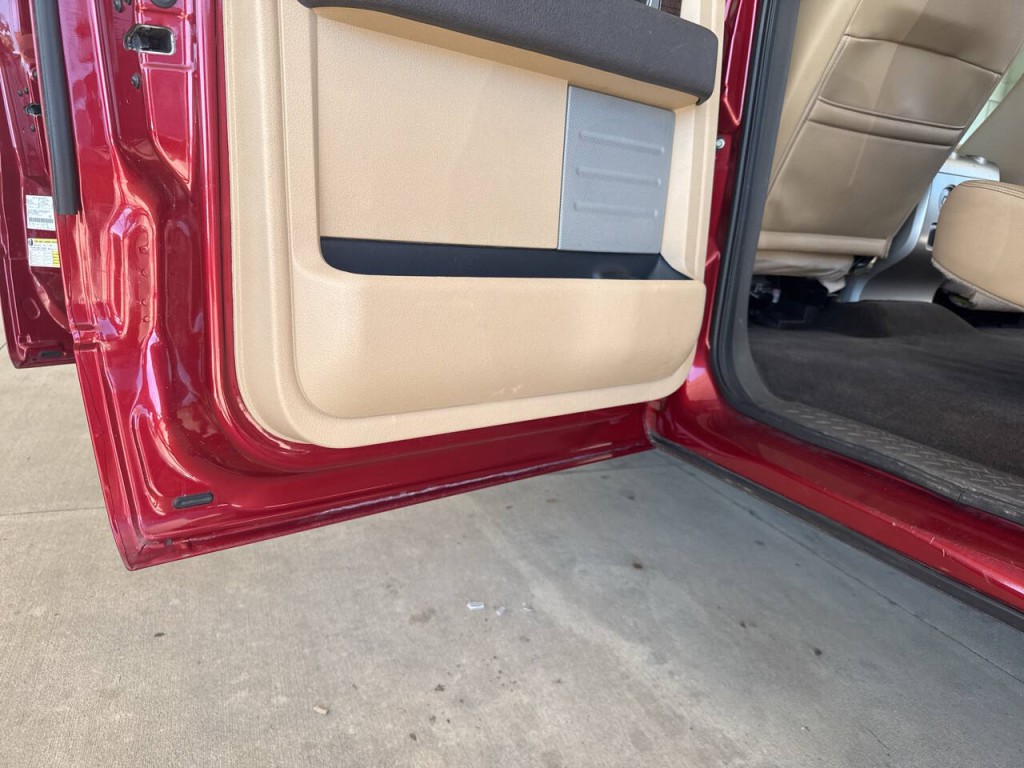 2013 Ford F-150 Image 48