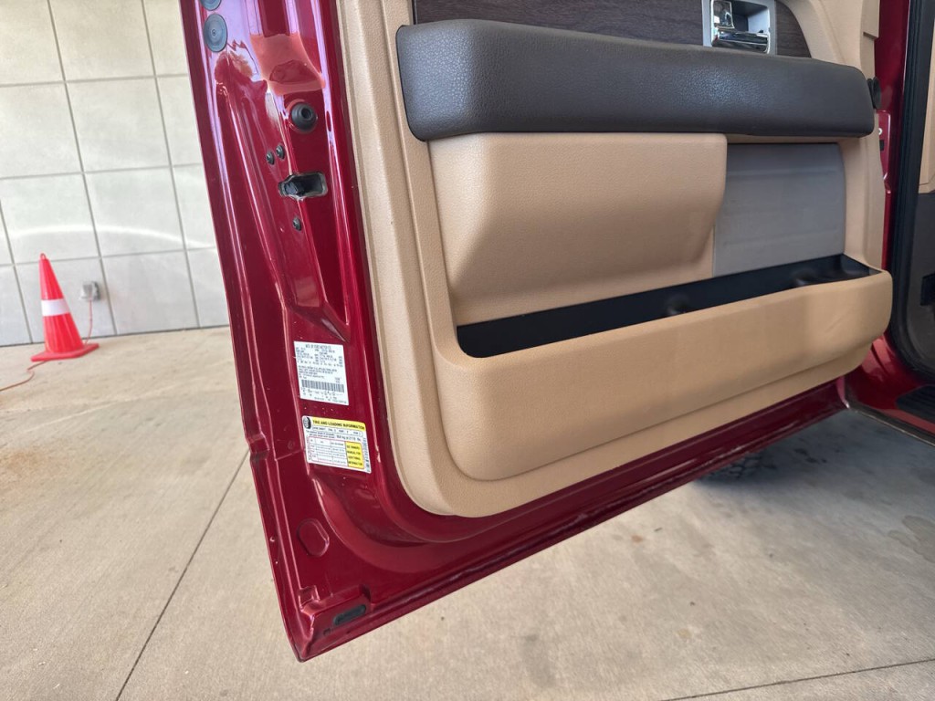 2013 Ford F-150 Image 49