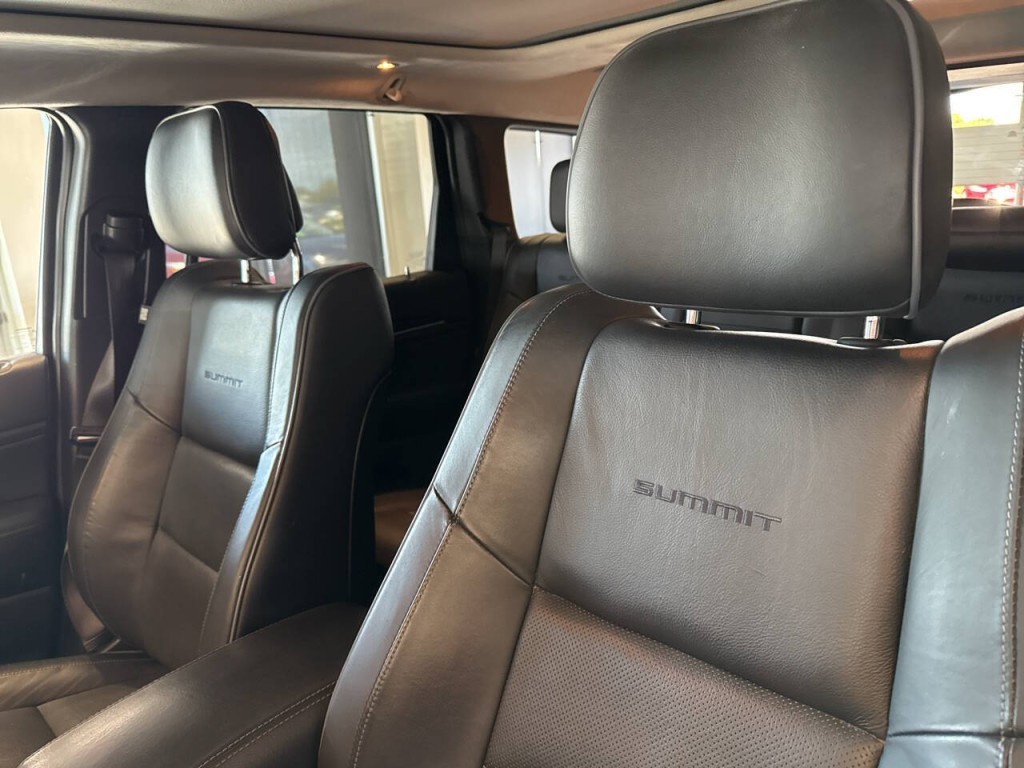 2020 Jeep Grand Cherokee Image 29