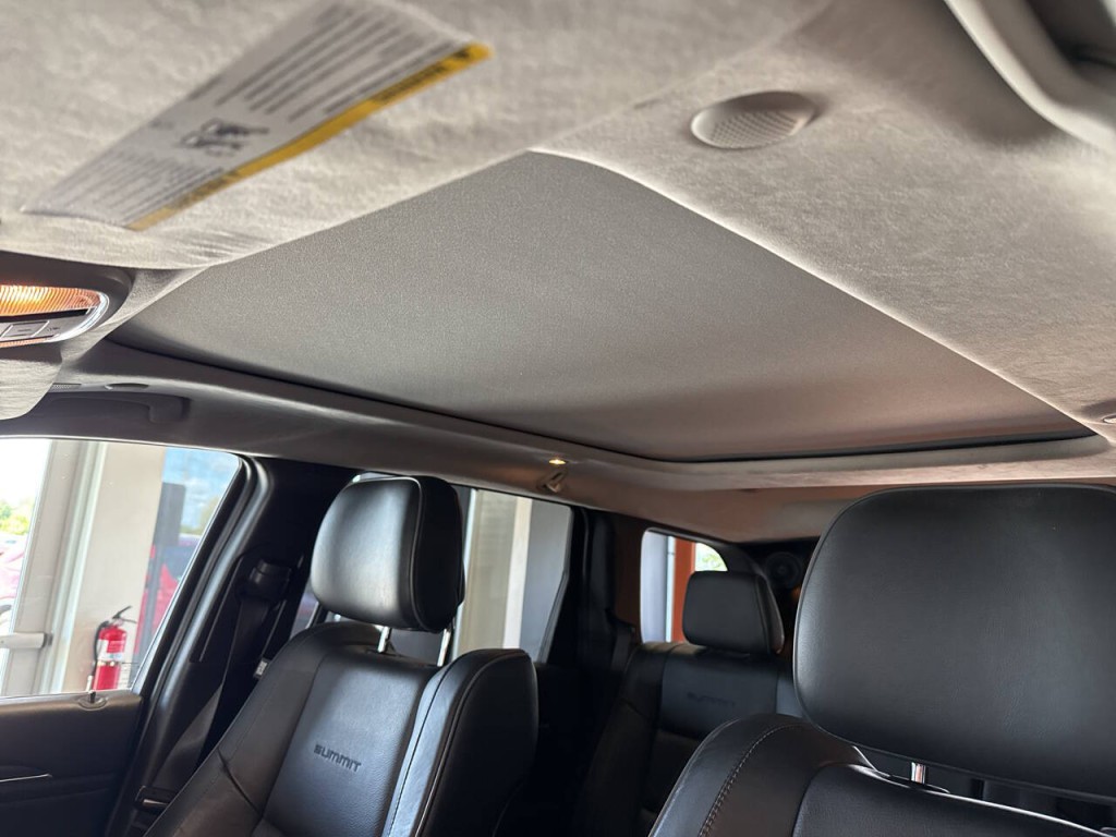 2020 Jeep Grand Cherokee Image 30