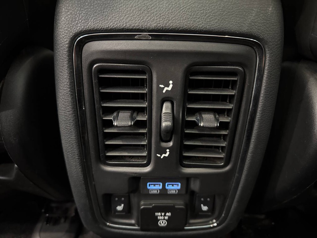 2020 Jeep Grand Cherokee Image 35