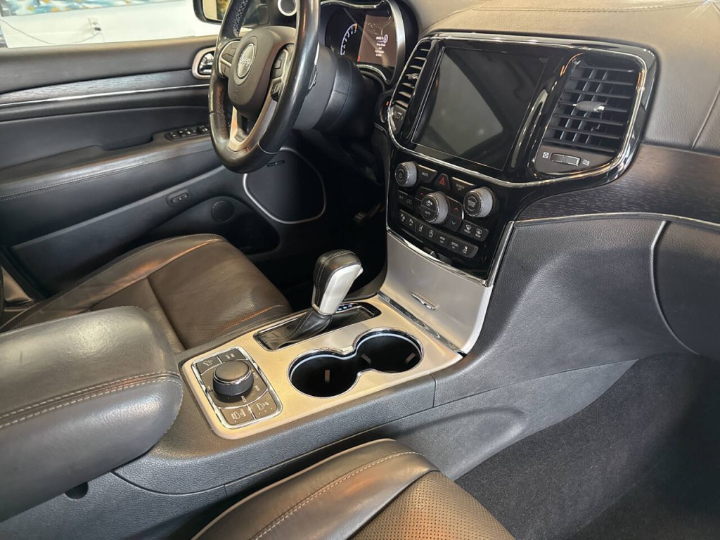 2020 Jeep Grand Cherokee Image 47