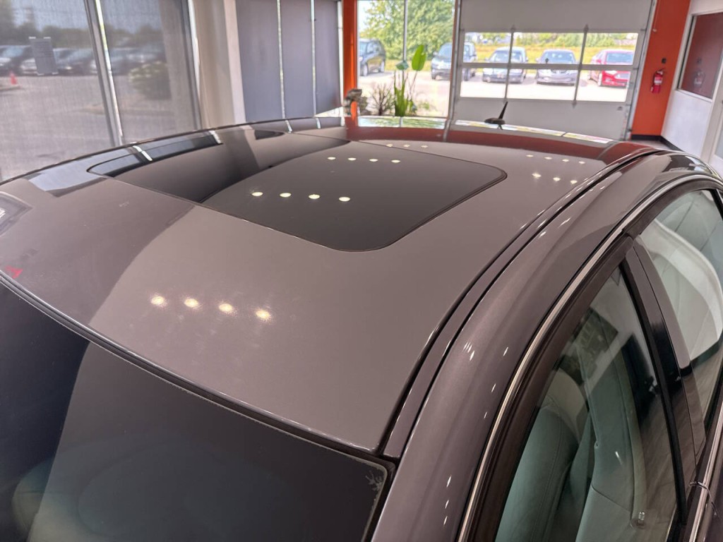 2007 Buick Lucerne Image 12