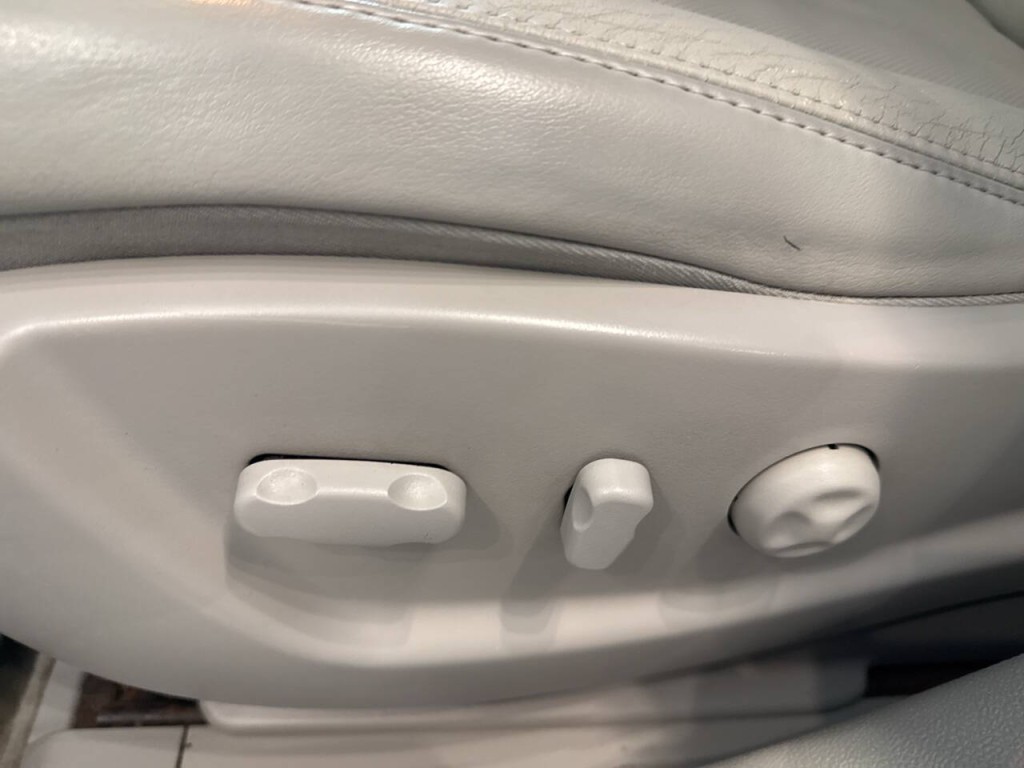 2007 Buick Lucerne Image 18