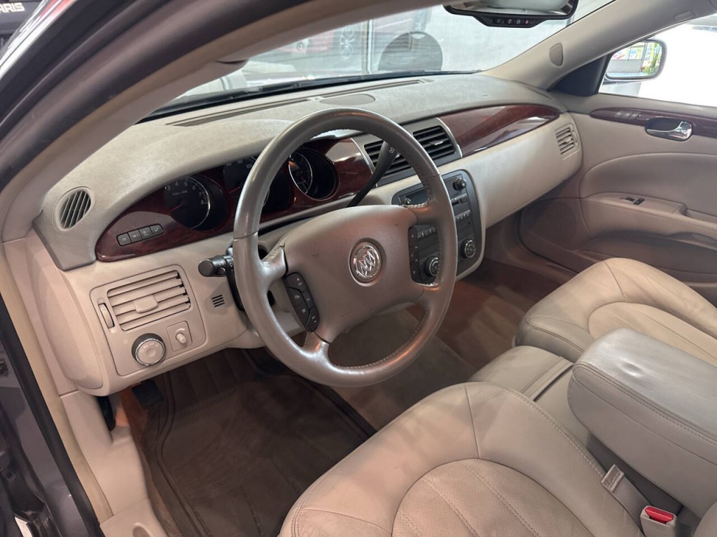 2007 Buick Lucerne Image 19