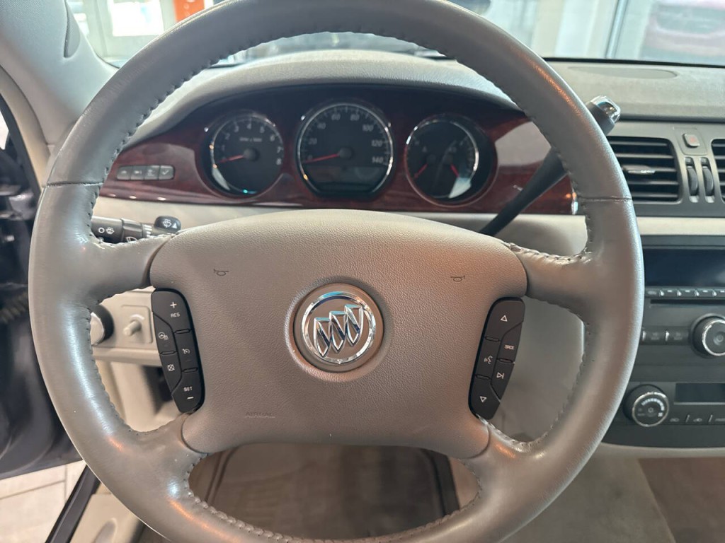2007 Buick Lucerne Image 20