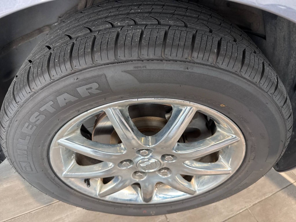 2007 Buick Lucerne Image 41
