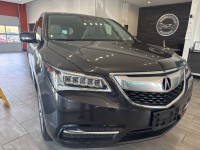 Image for 2014 Acura MDX SH w/Tech w/Technology Package ID: 6825466