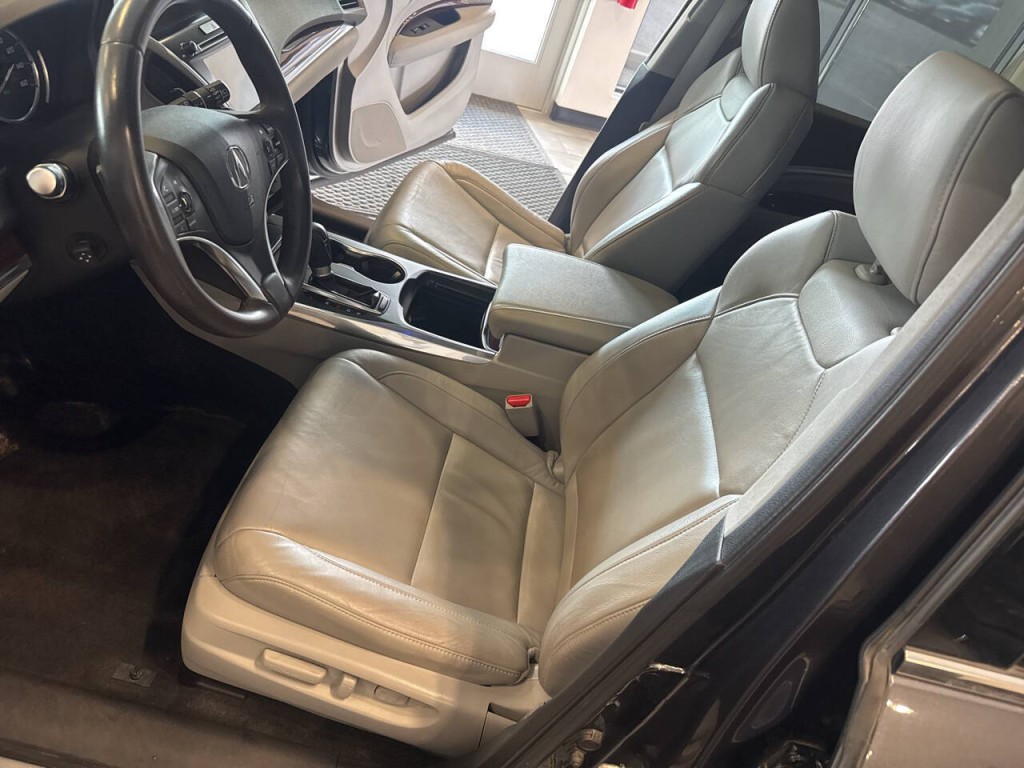2014 Acura MDX Image 20