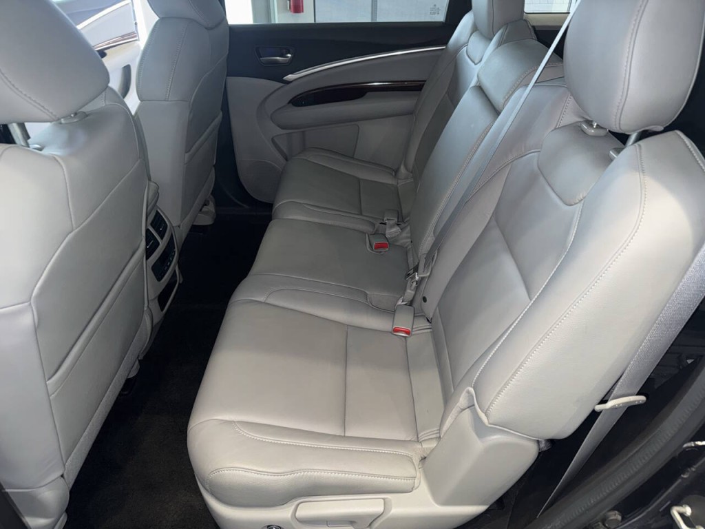 2014 Acura MDX Image 24