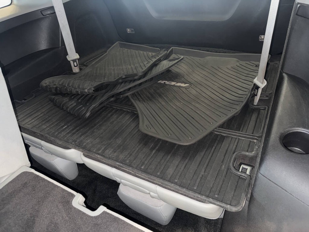 2014 Acura MDX Image 25