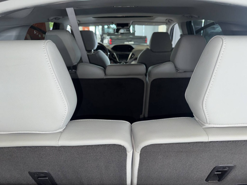 2014 Acura MDX Image 30