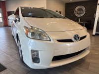 Image for 2011 Toyota Prius Two ID: 6829291