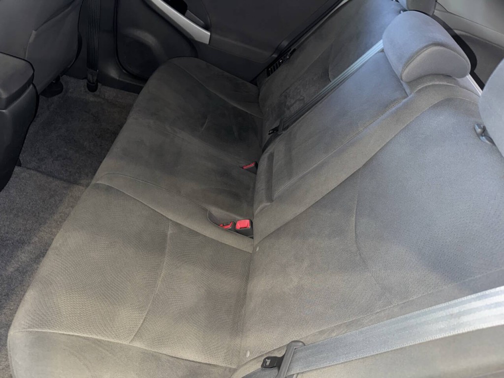 2011 Toyota Prius Image 23