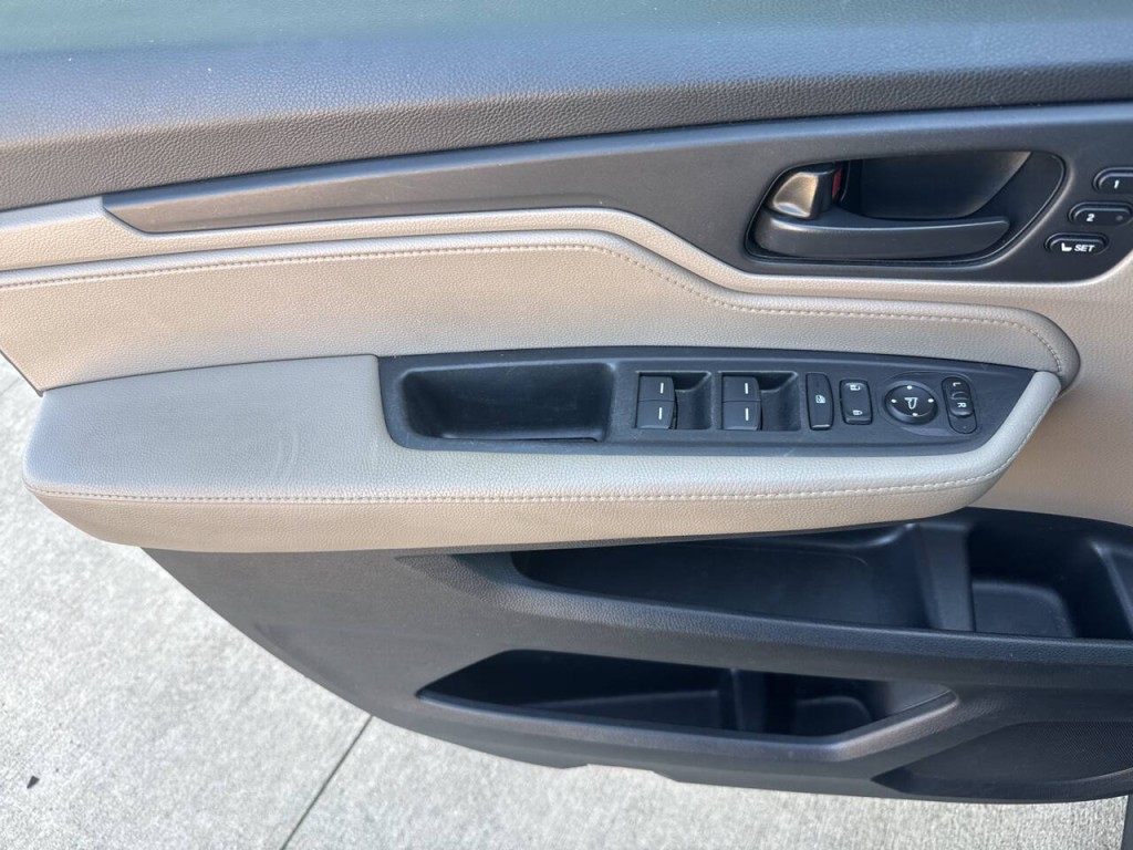 2019 Honda Odyssey Image 19