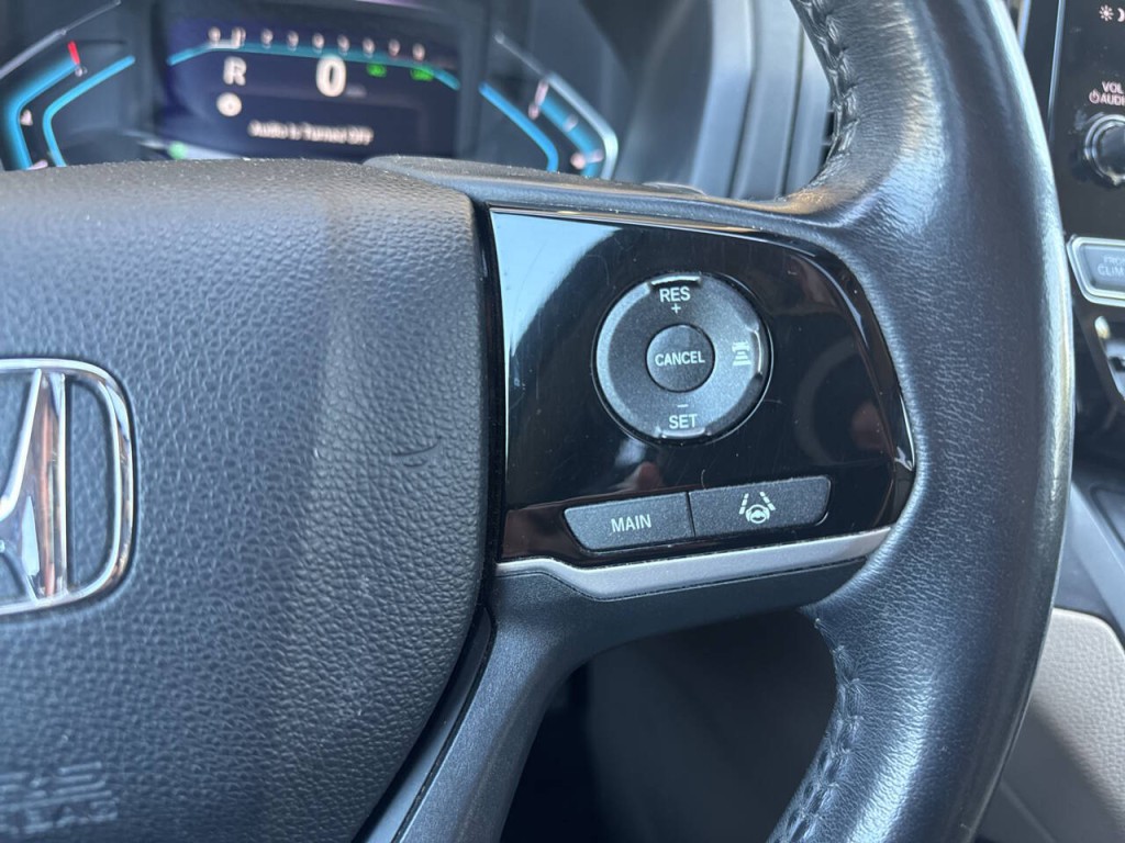 2019 Honda Odyssey Image 21