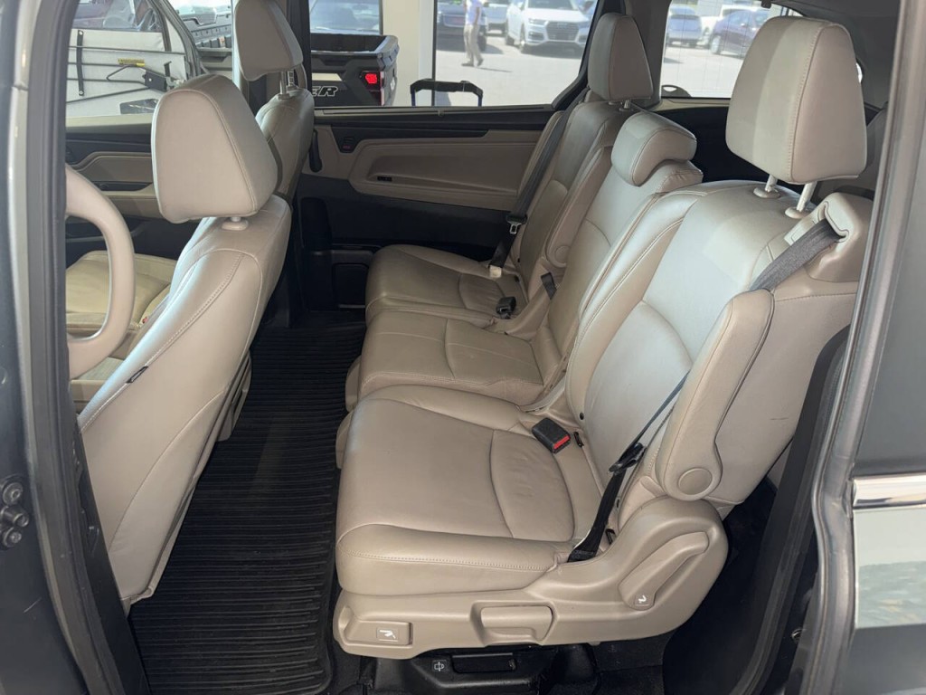 2019 Honda Odyssey Image 26