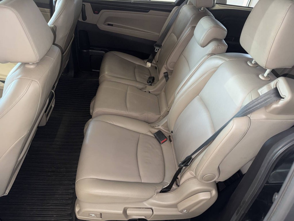 2019 Honda Odyssey Image 27