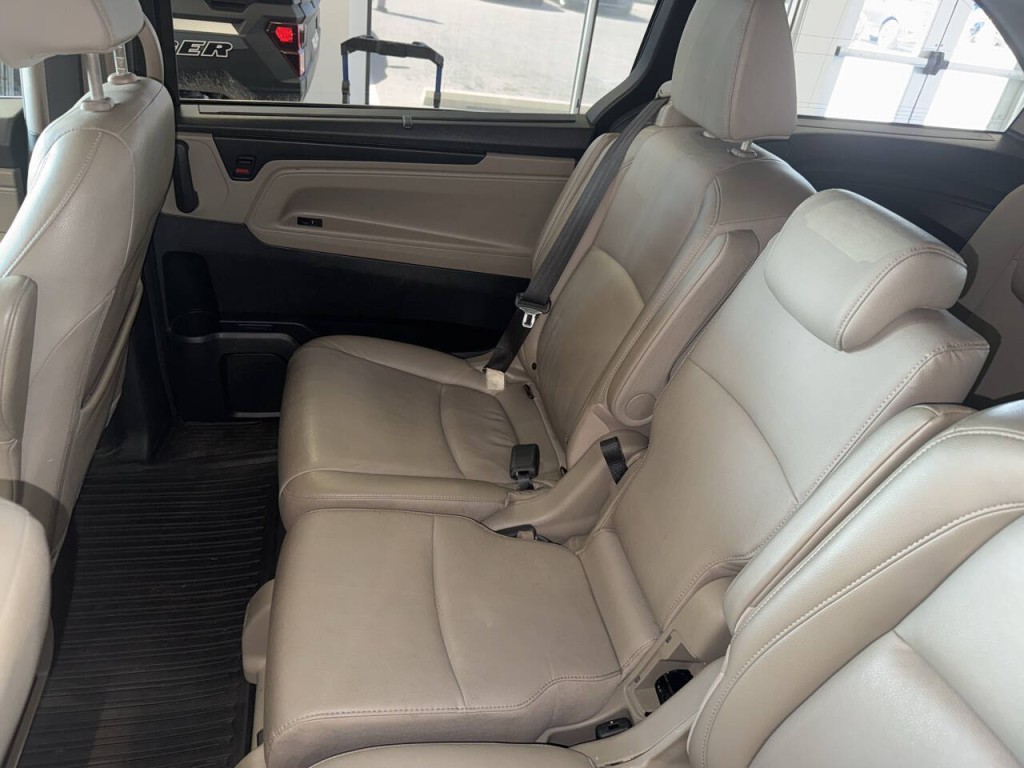 2019 Honda Odyssey Image 28